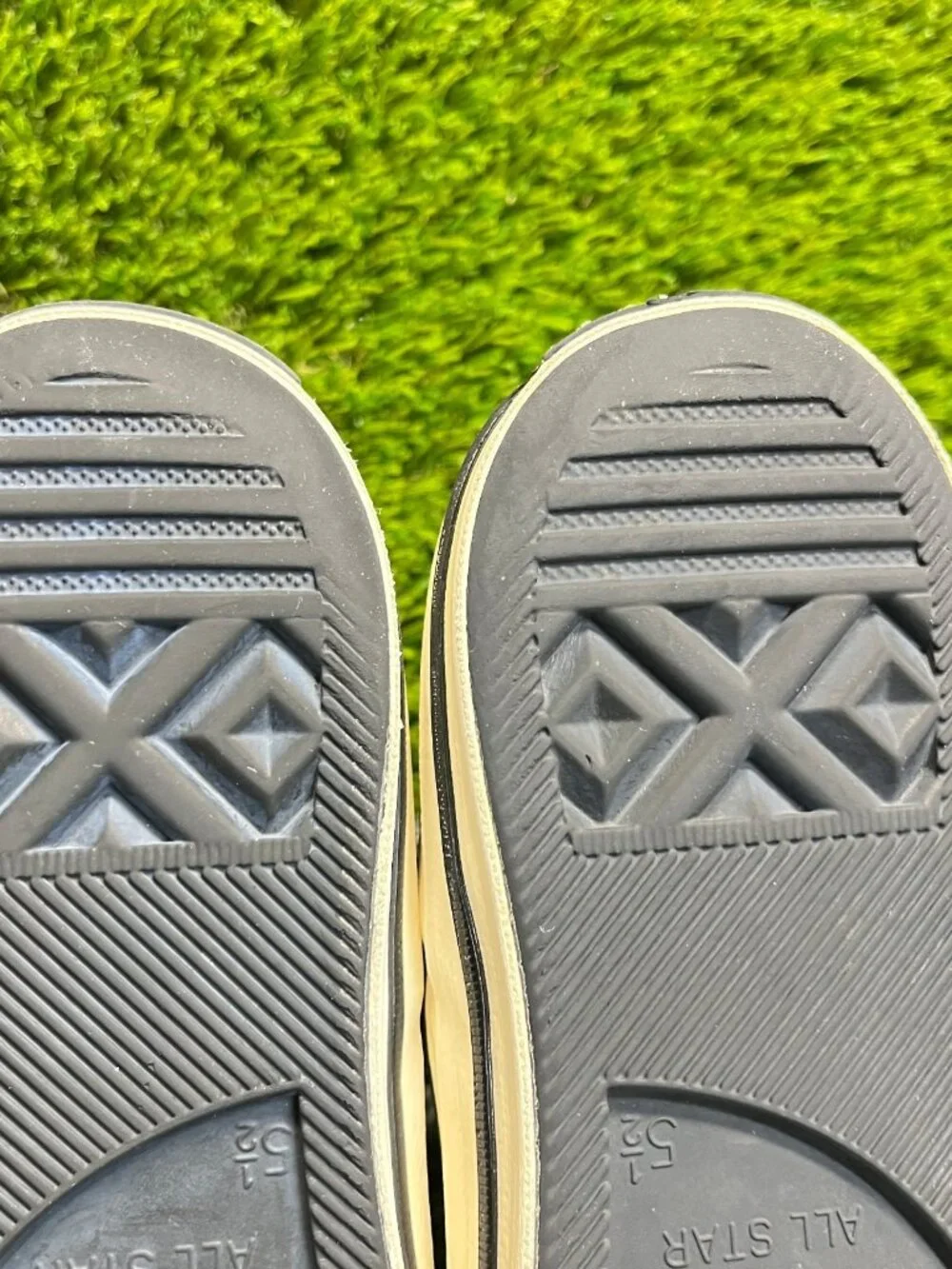 Converse please review