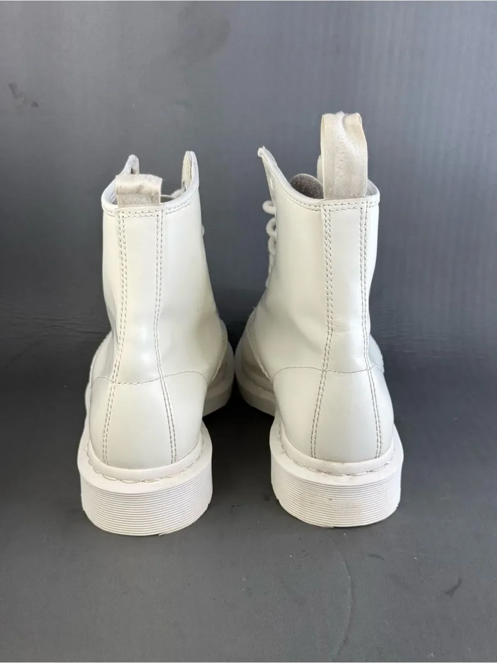 Dr. Martens gently used