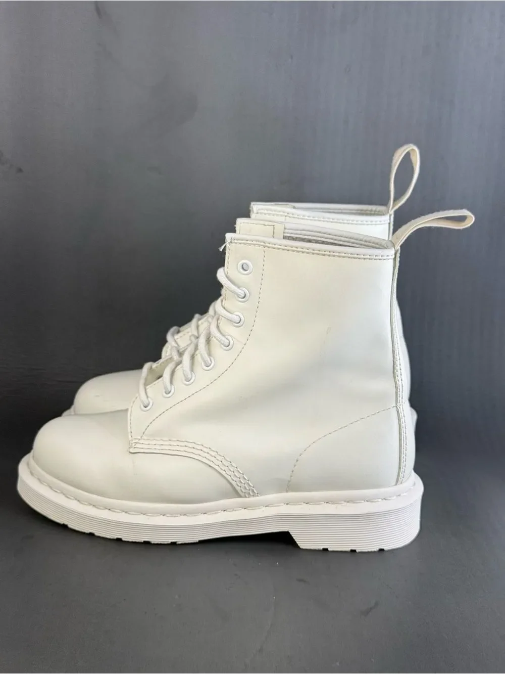 Dr. Martens gently used