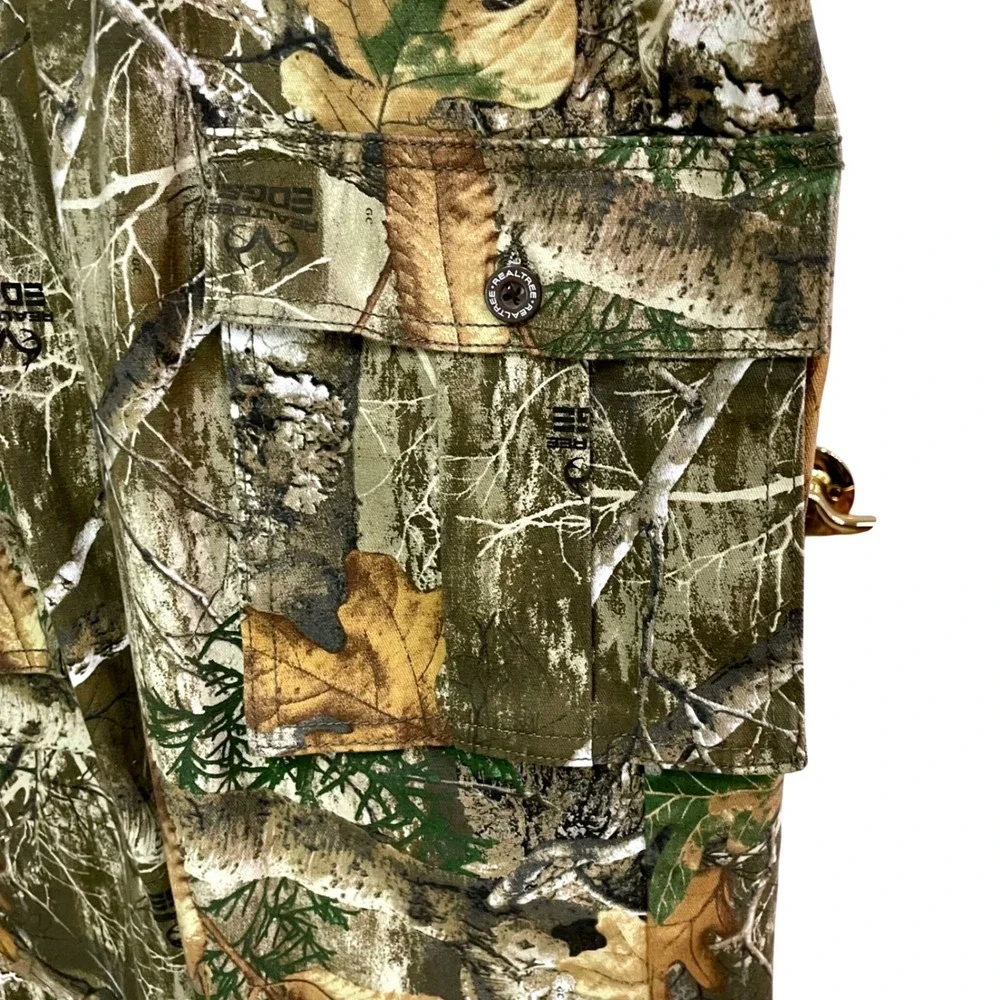 Realtree edge camo