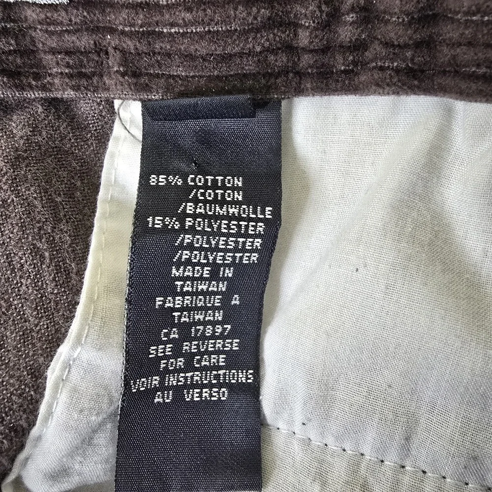 GAP men size