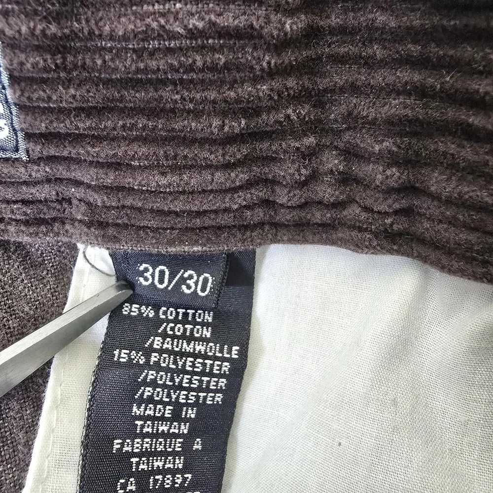 GAP men size