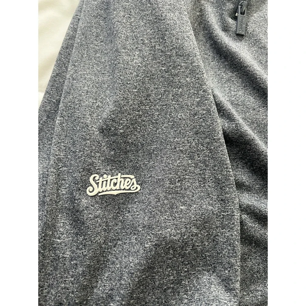 Stitches long 3xl relaxed