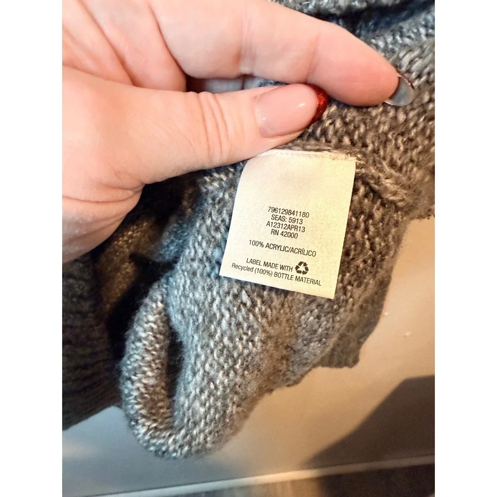 David Taylor Collection long length shawl