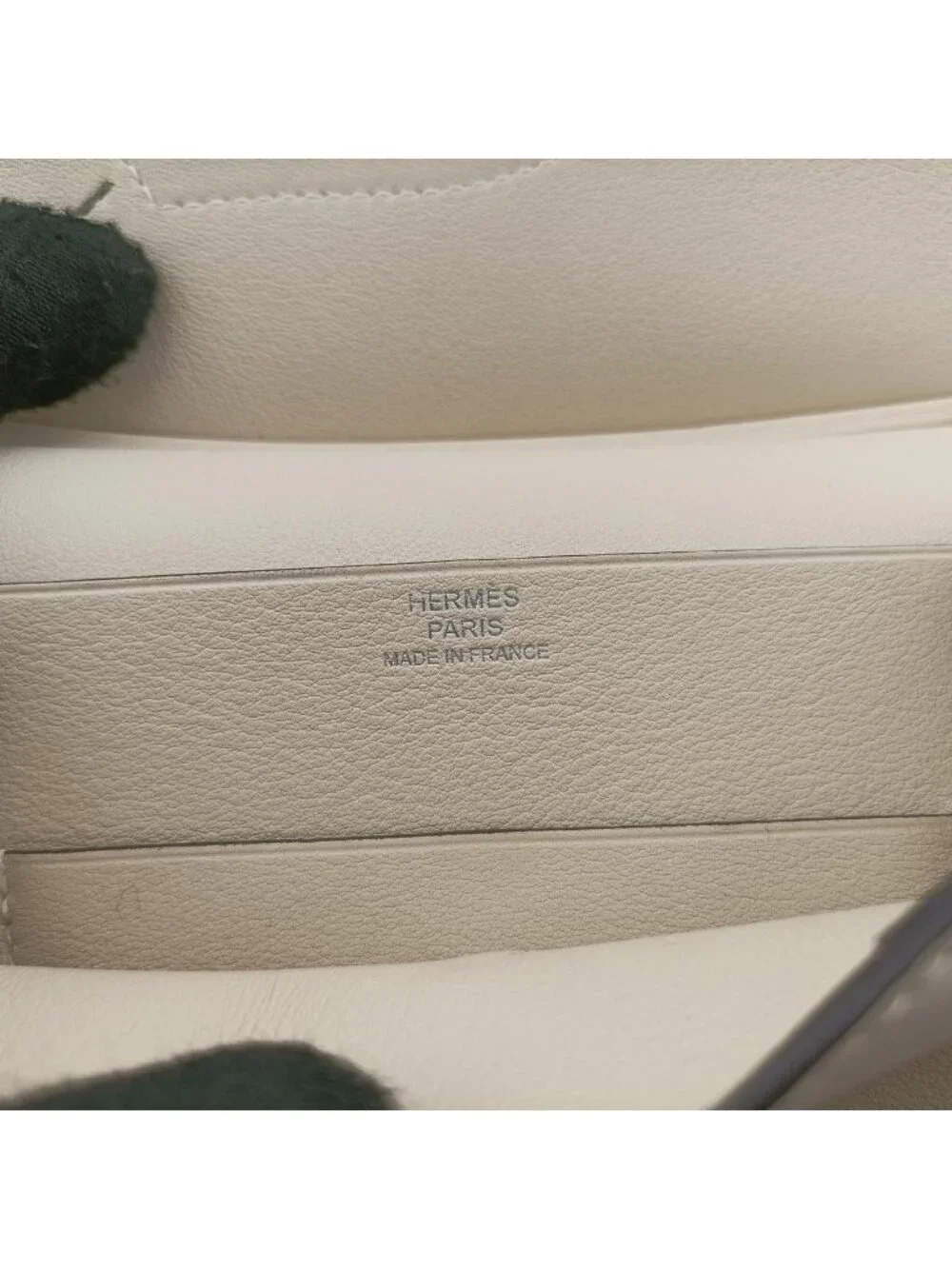 Hermes brand color