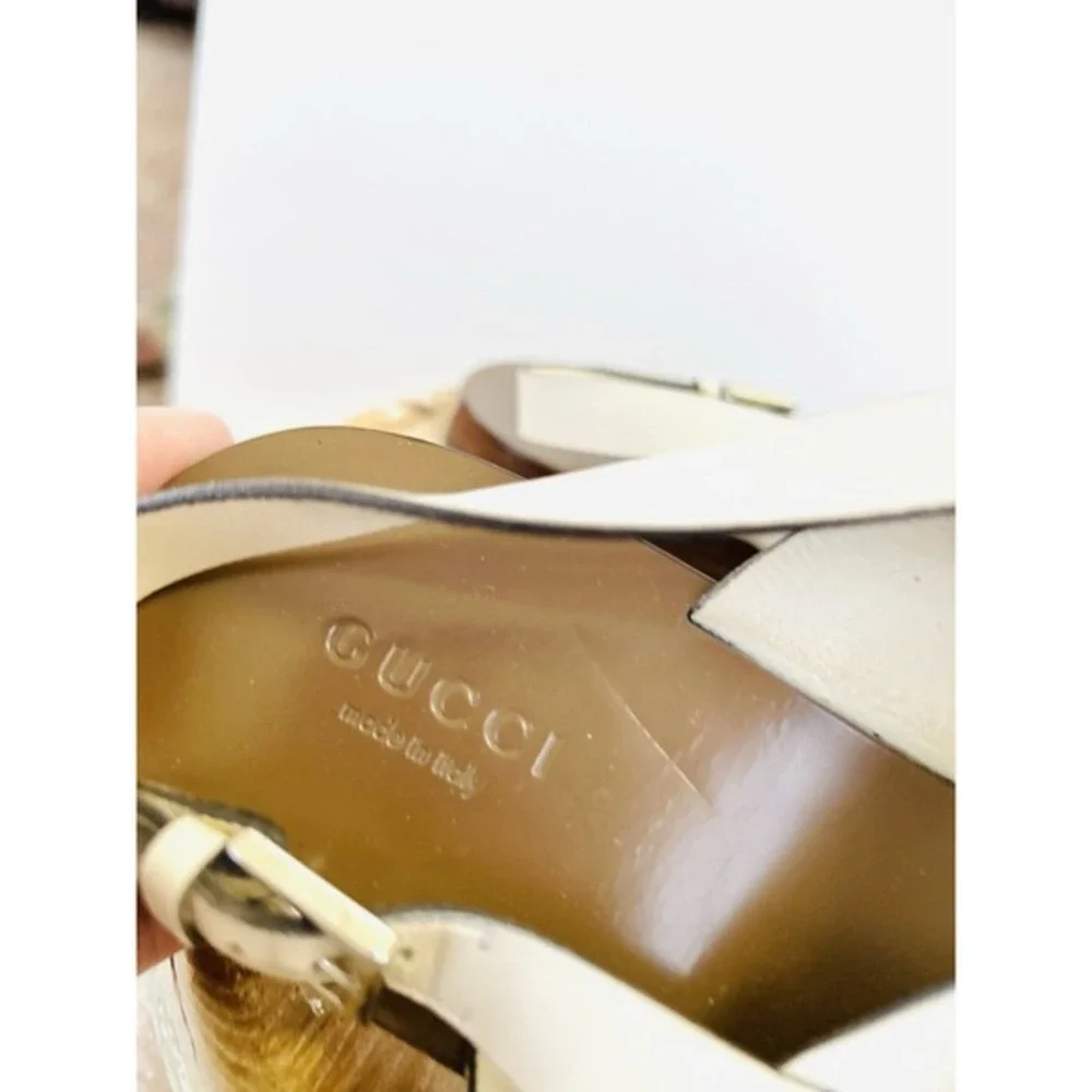 Gucci these women
