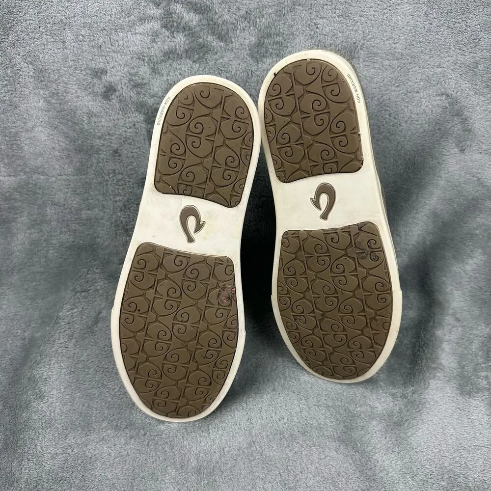 OluKai wearability bohemian making