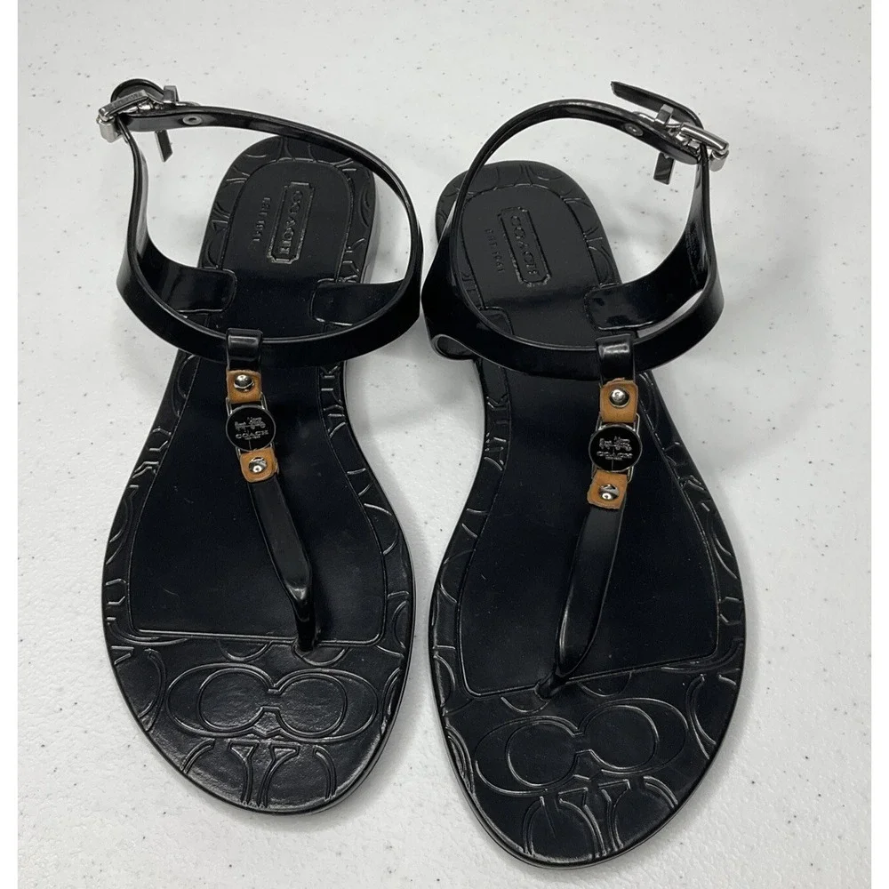 Coach piccadilly strap