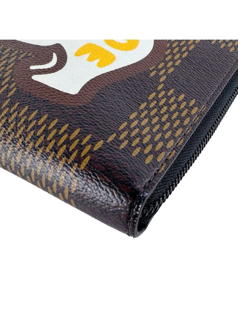 Louis Vuitton this authentic