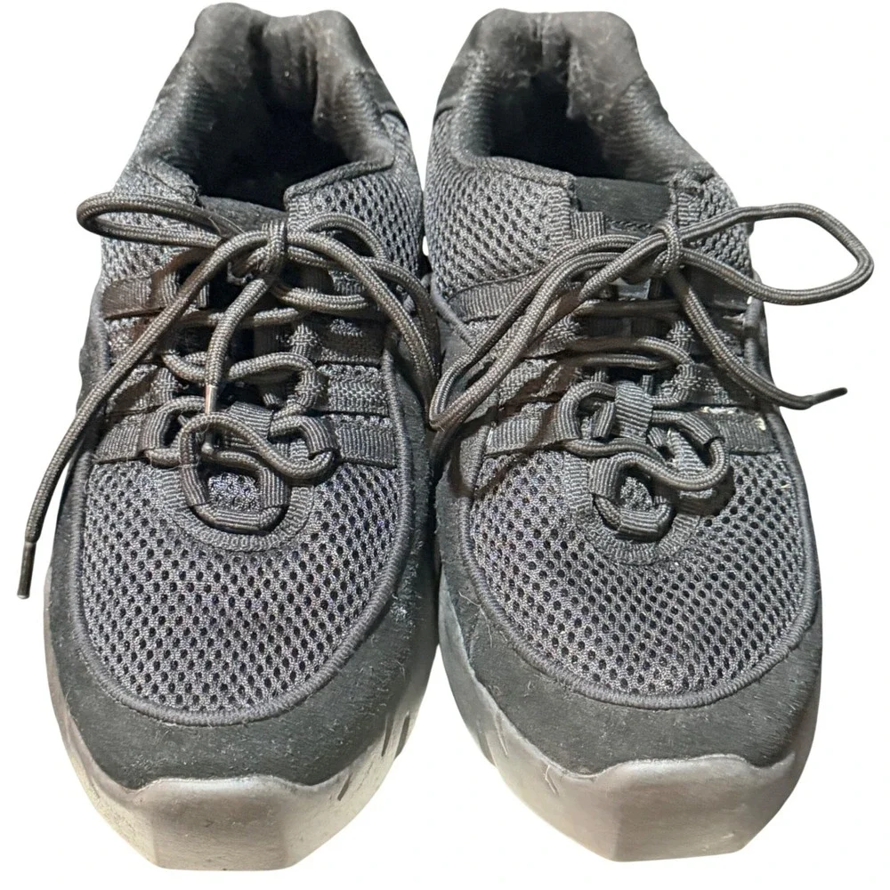 Bloch dance sneakers