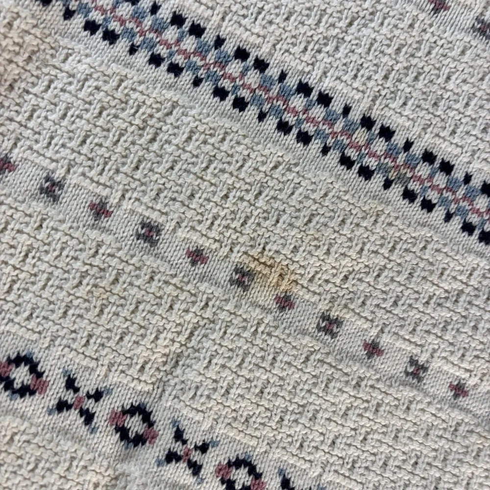 Isle Of Cotton vintage isle