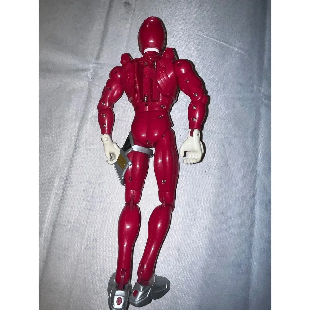 Bandai vintage 2003