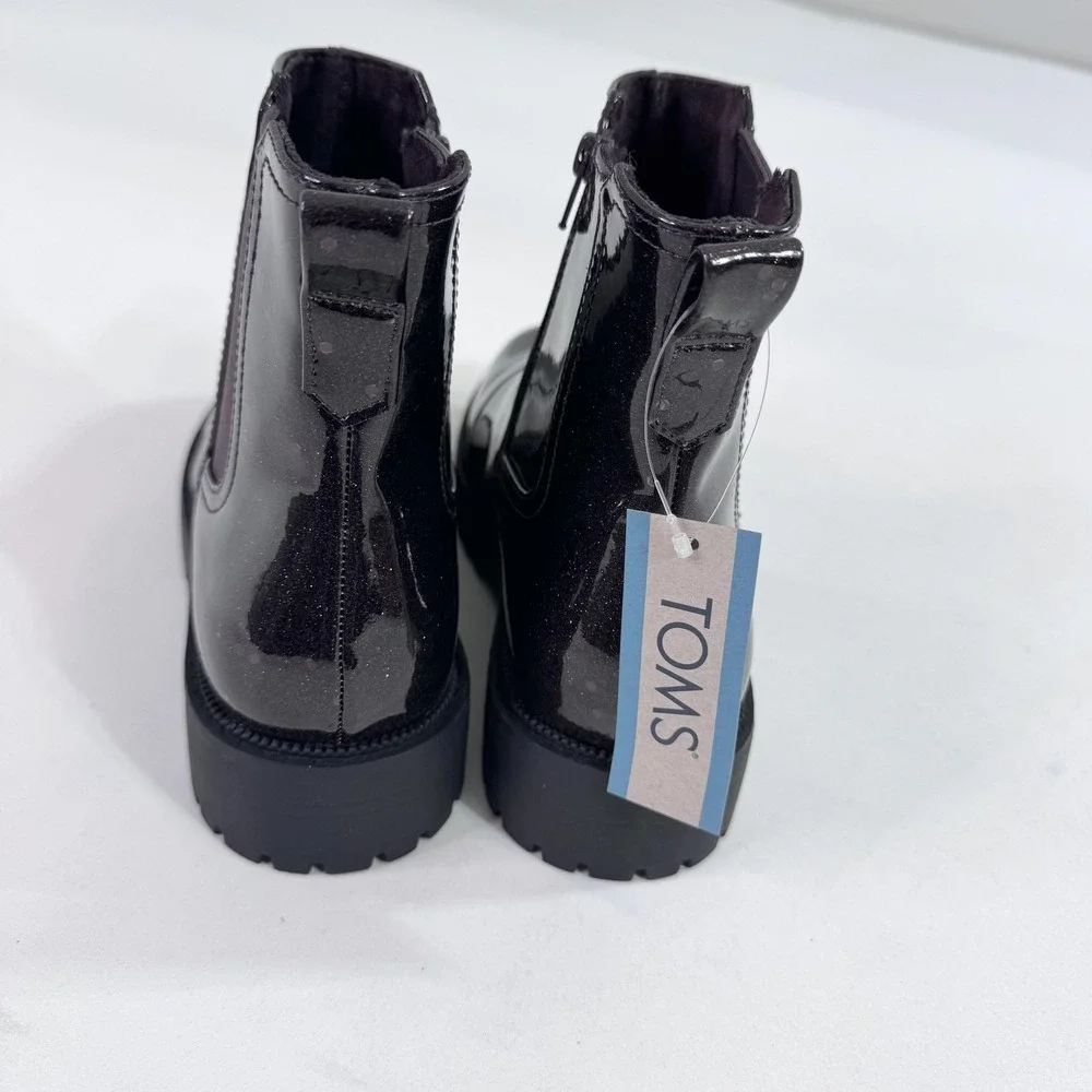 Toms item well