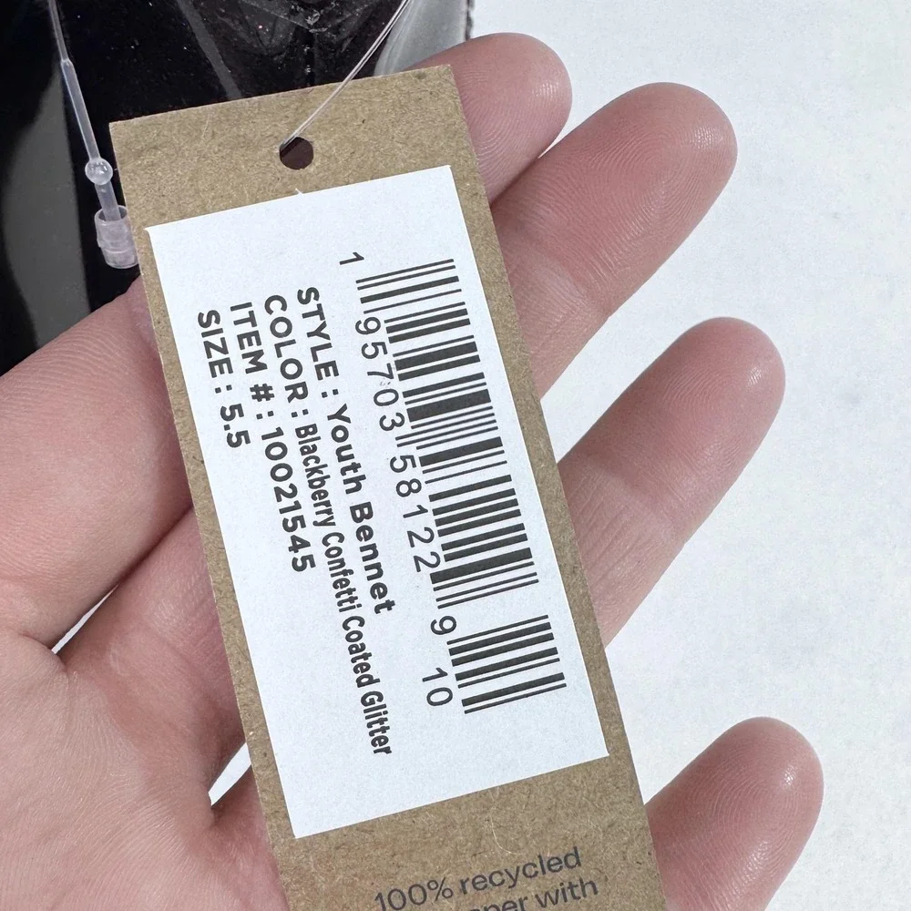 Toms item well