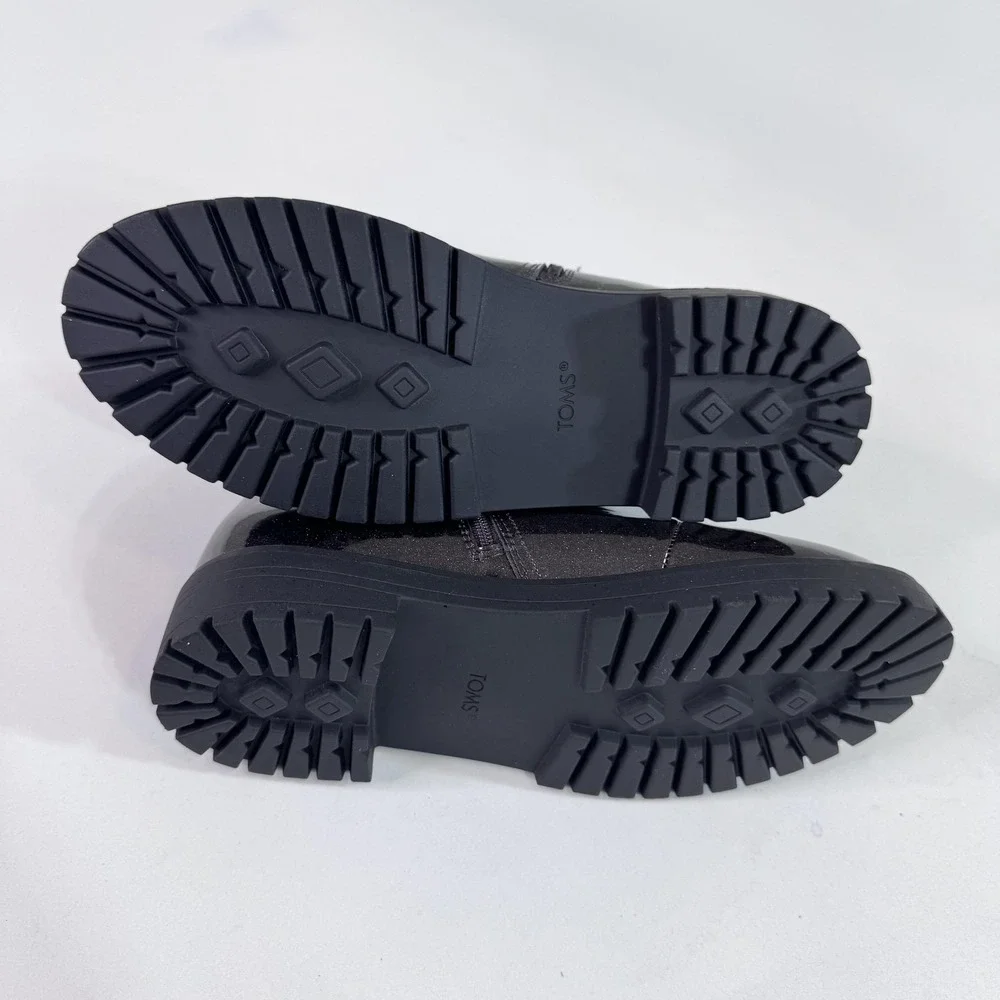Toms item well