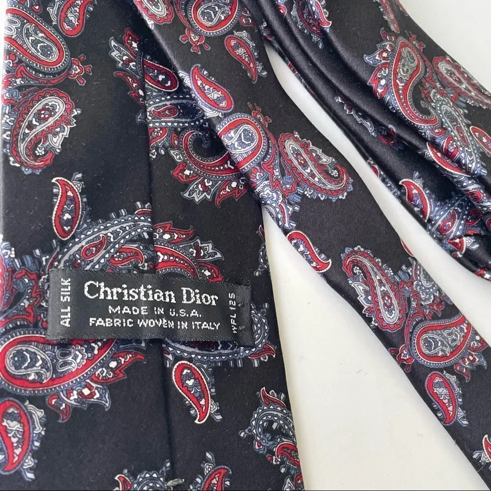 Dior vintage christian