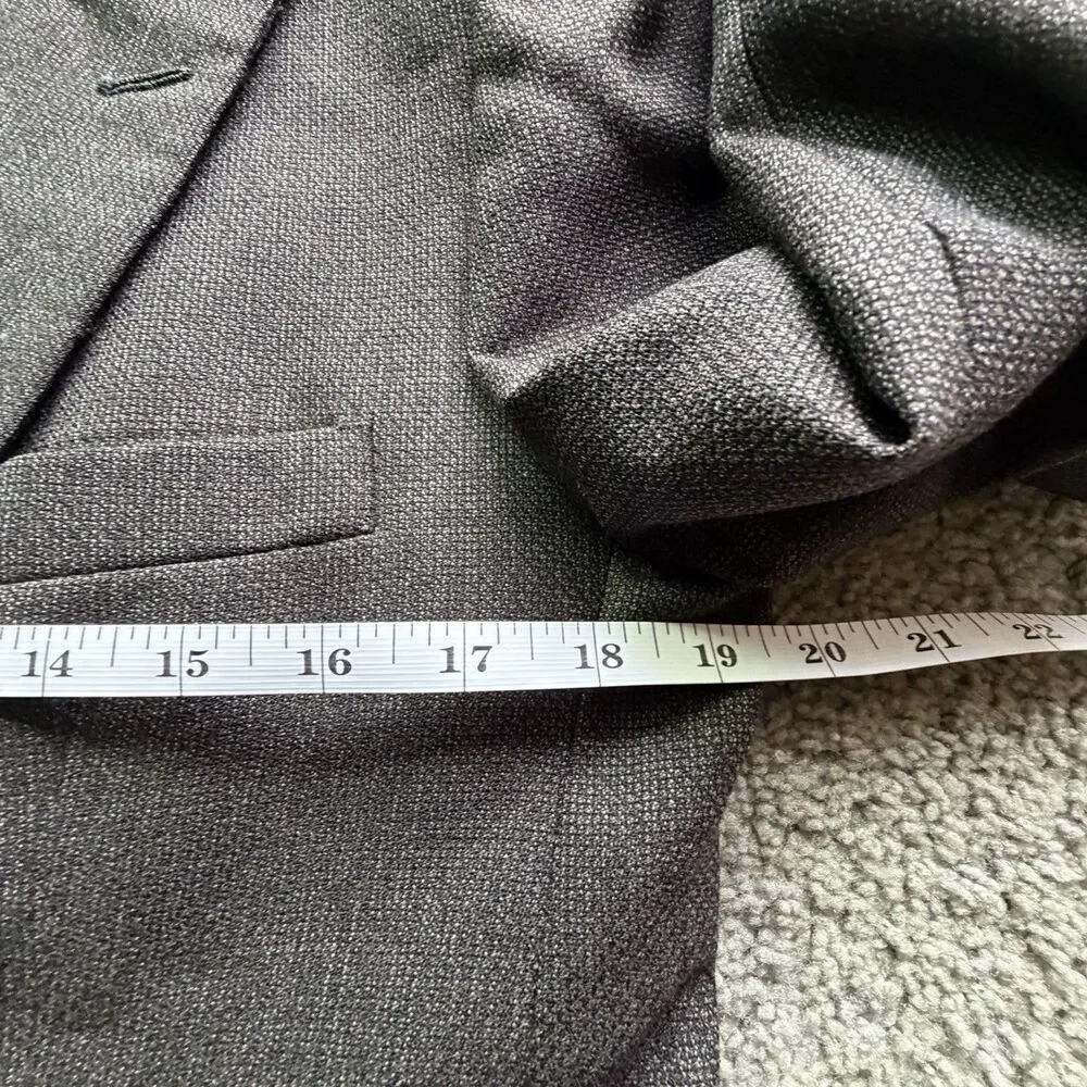 Vintage mens double
