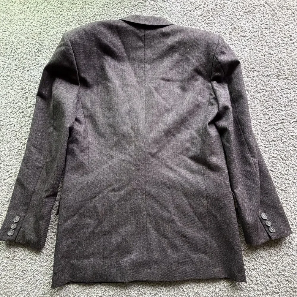 Vintage mens double