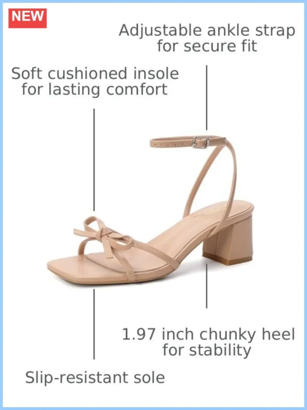 N/A these bow