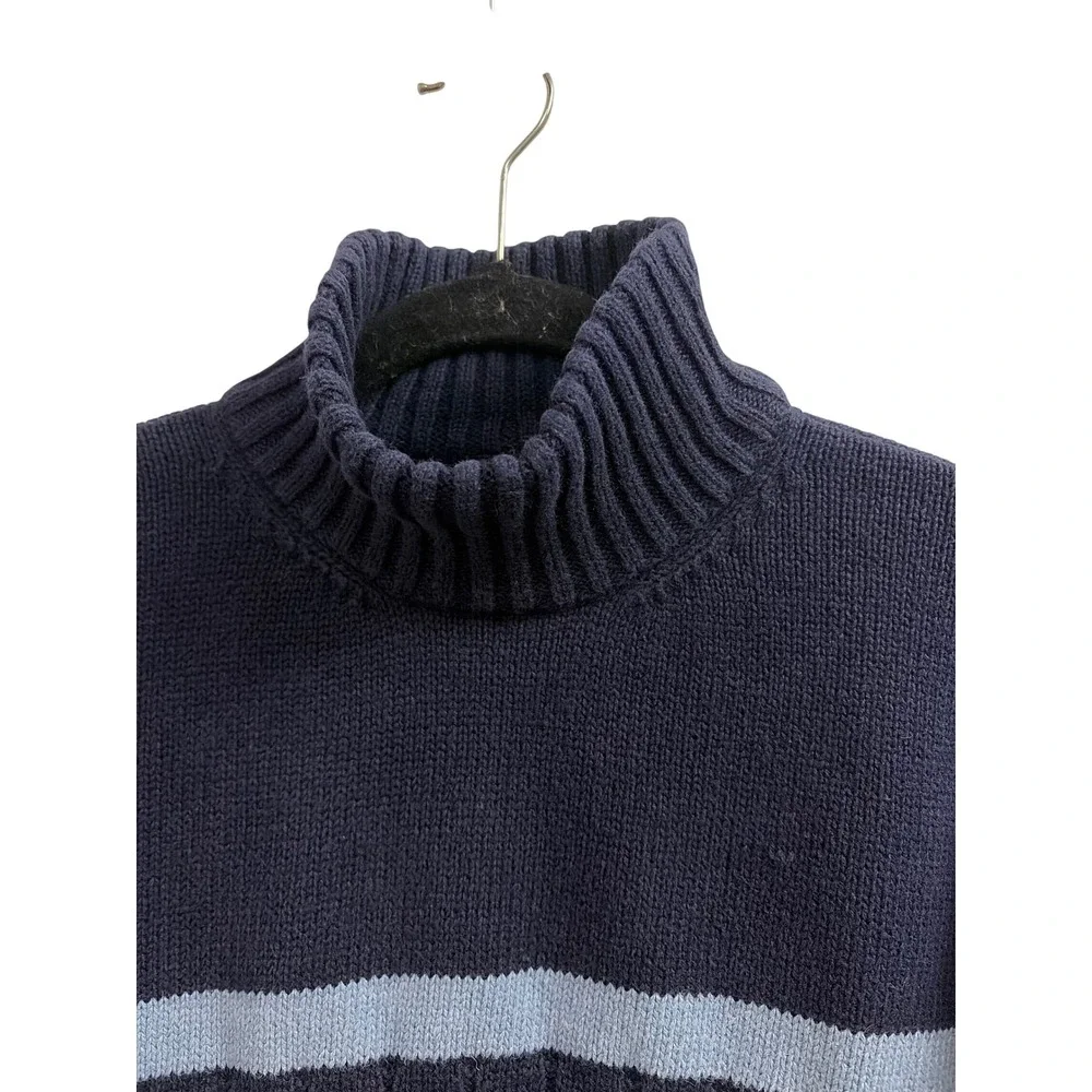 Nautica measurements pit