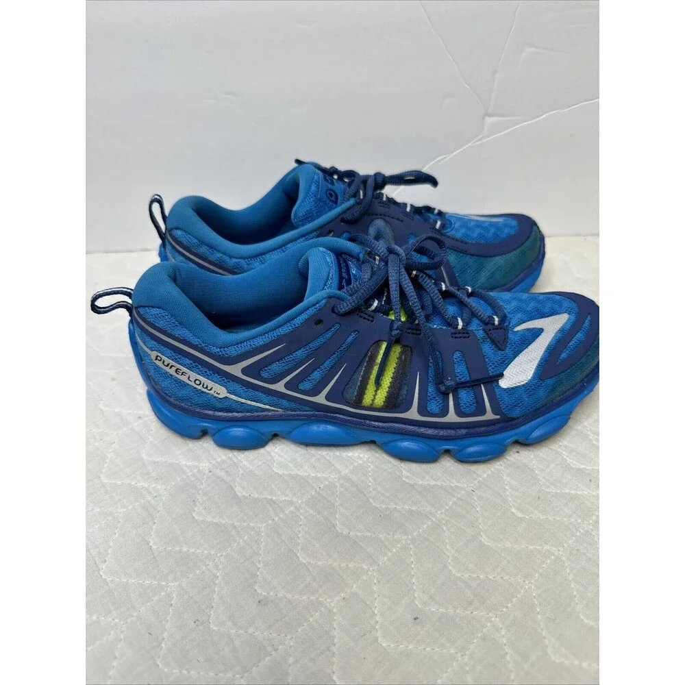 Brooks **pre owned**