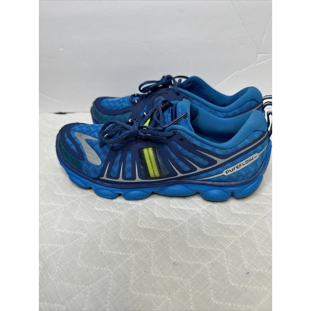 Brooks **pre owned**