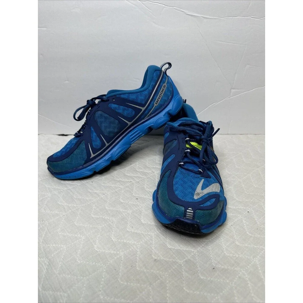 Brooks **pre owned**