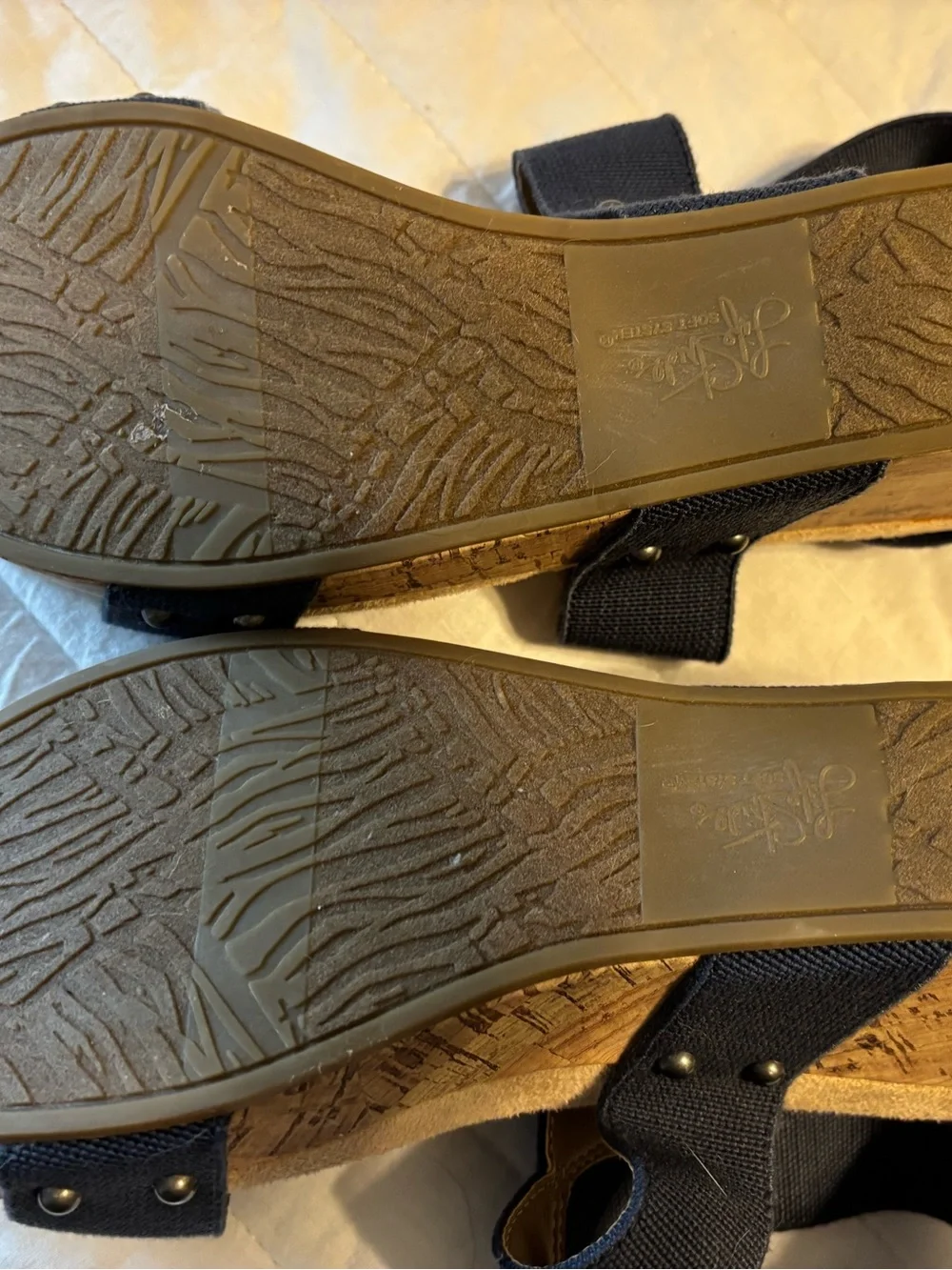 Life Stride lifestride sandals