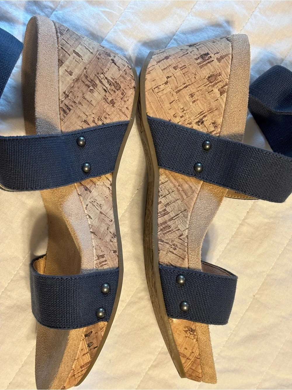 Life Stride lifestride sandals