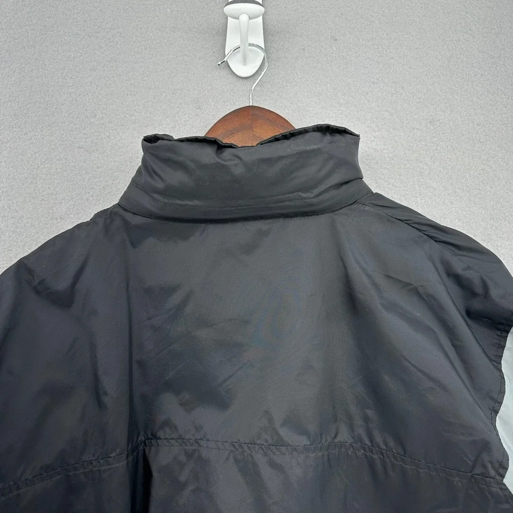 Wilson staff windbreaker