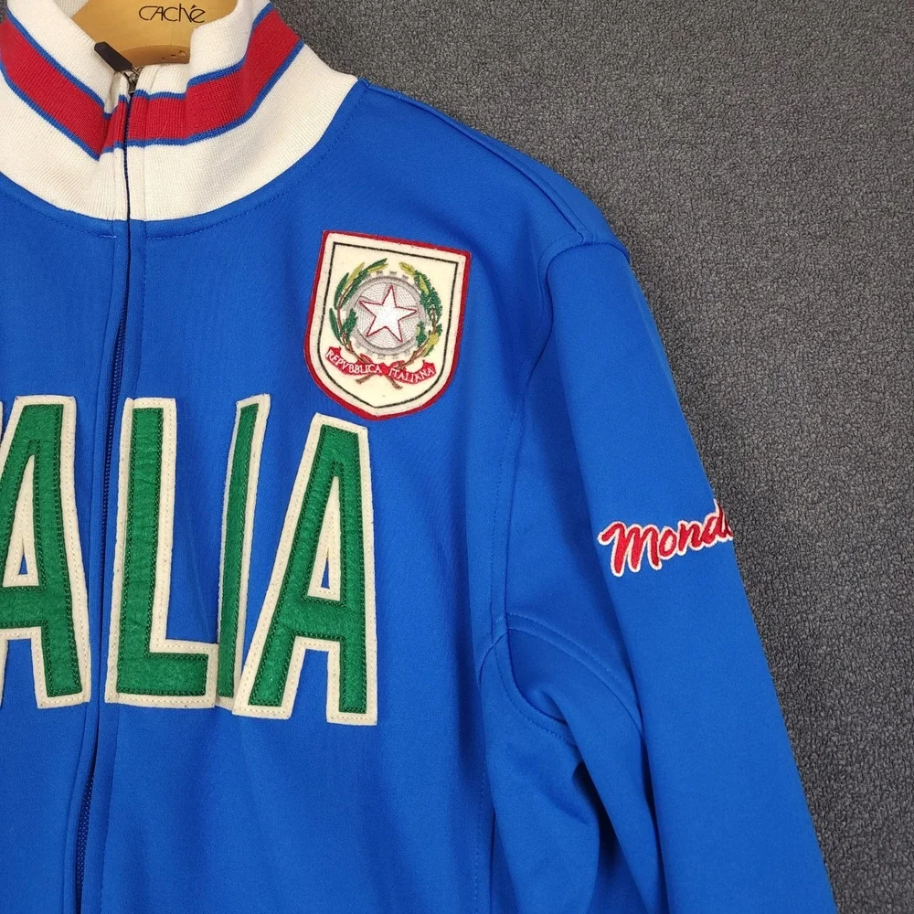 Mondetta show your
