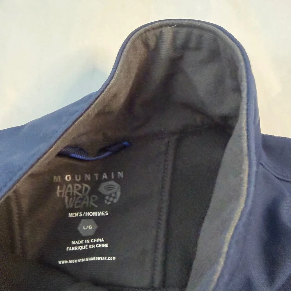 Mountain Hardwear mountain hardwear