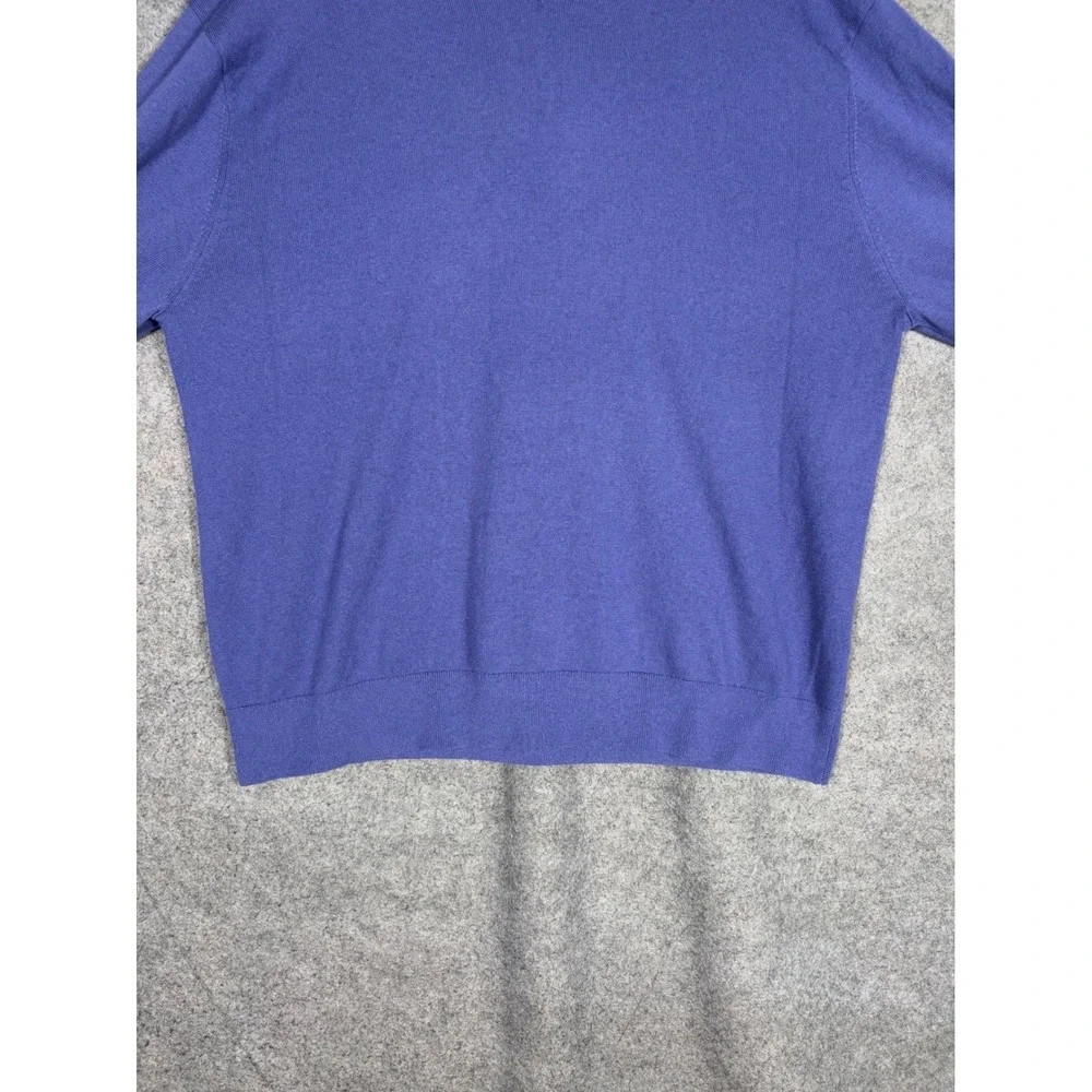 Greyson neck sweater
