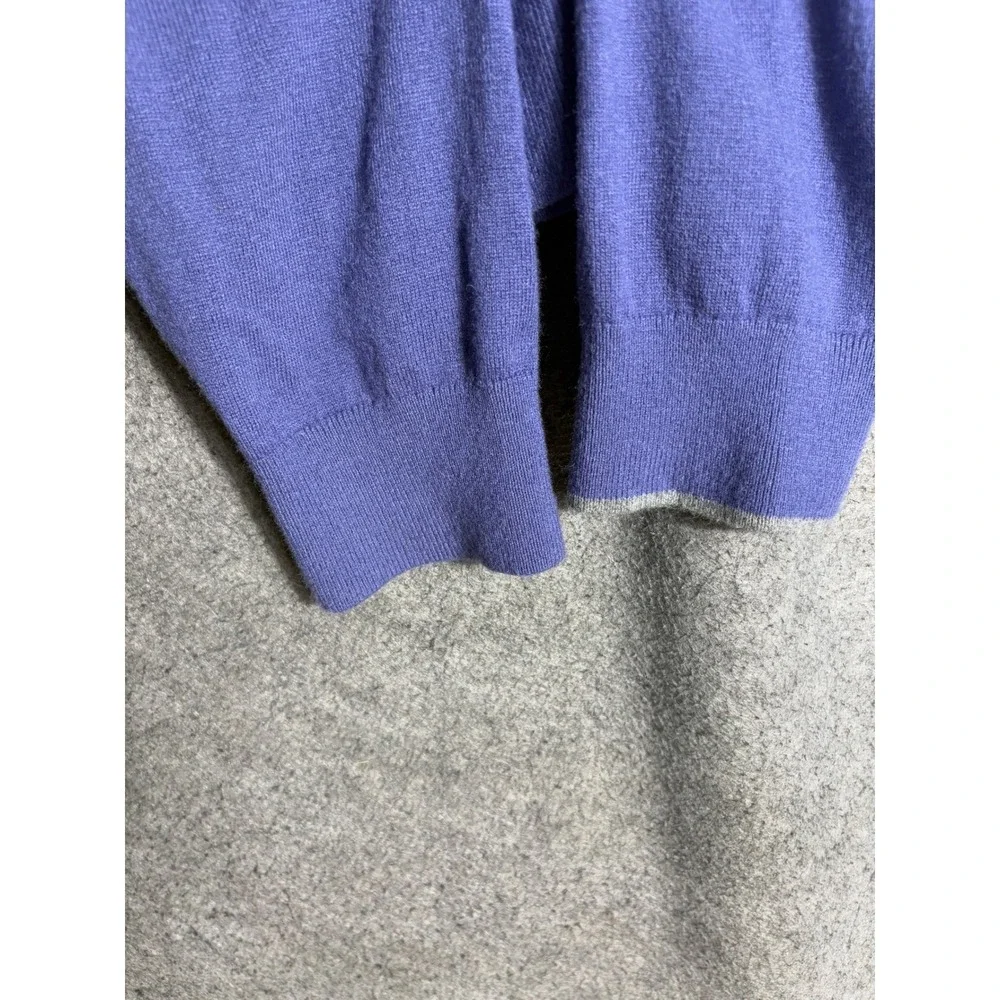 Greyson neck sweater