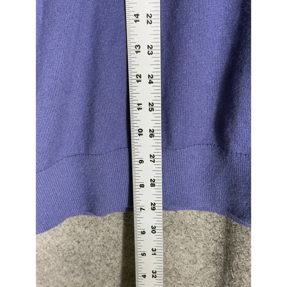 Greyson neck sweater