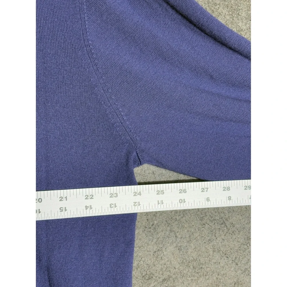 Greyson neck sweater