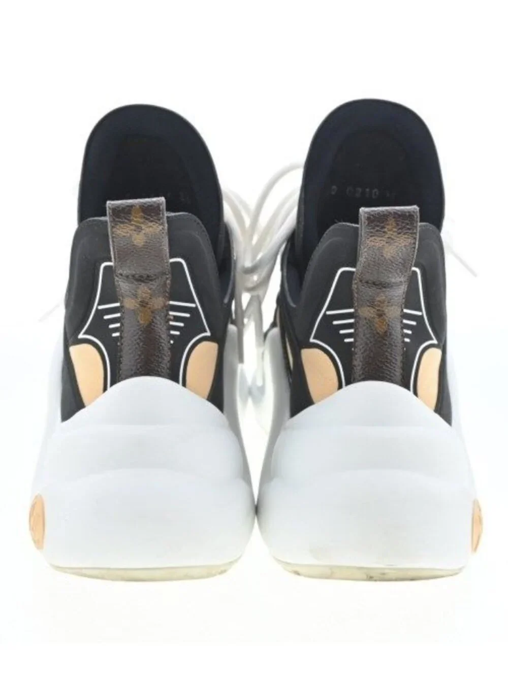 Louis Vuitton brand louis