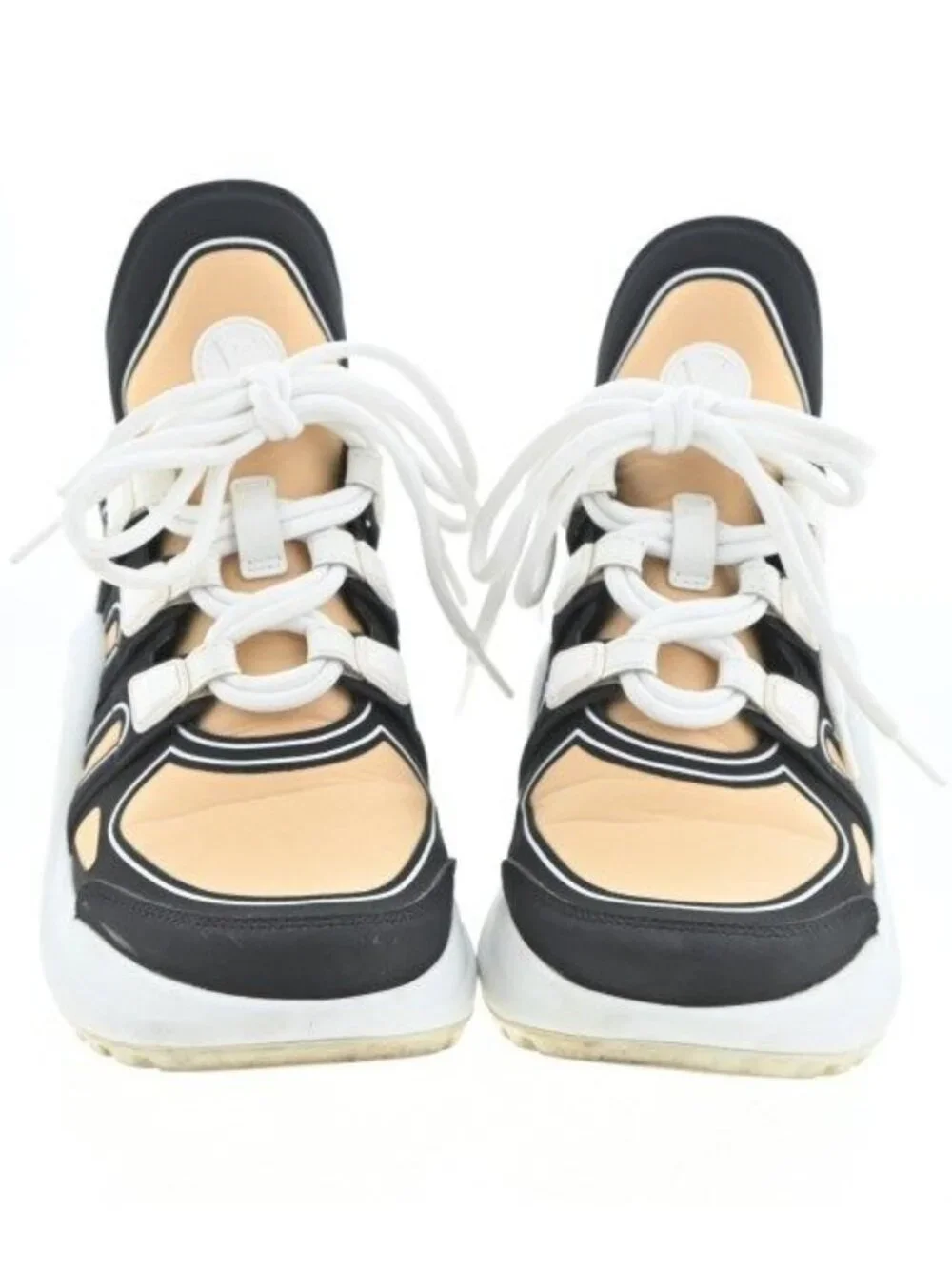 Louis Vuitton brand louis