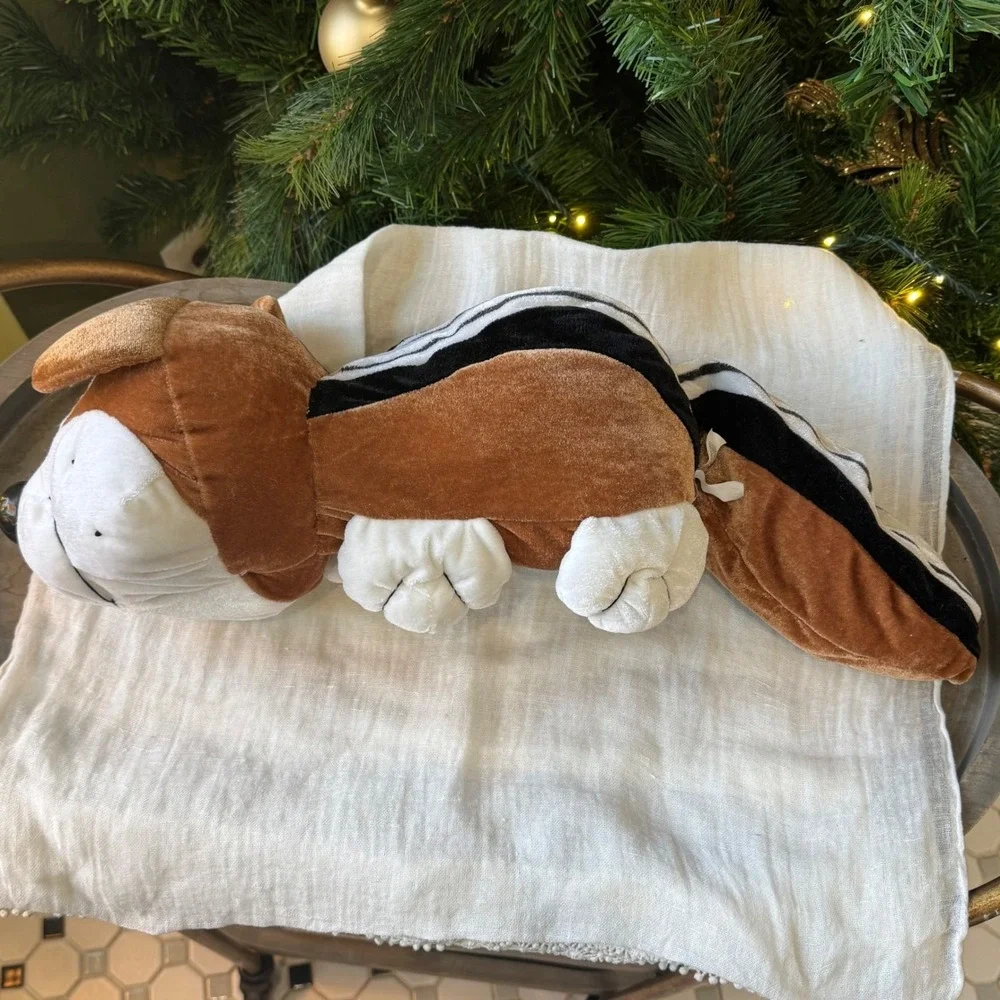 Nanco plush stuffed
