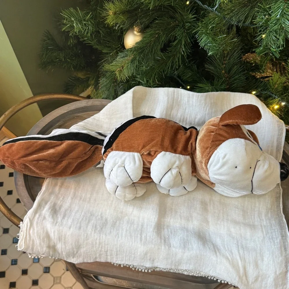 Nanco plush stuffed