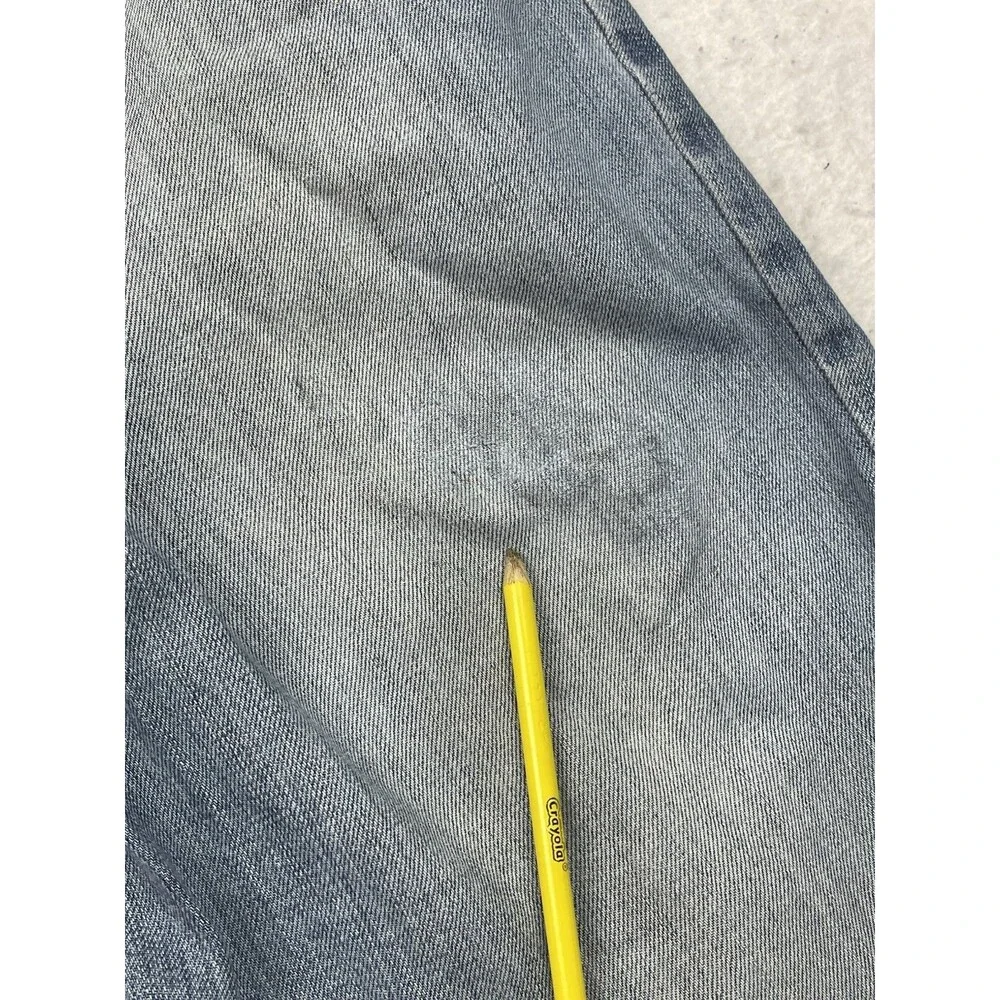 Lucky Brand washable stain