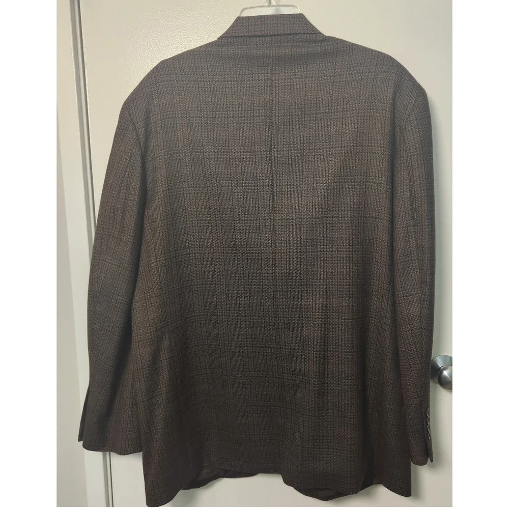 Oscar de la Renta excellent brown