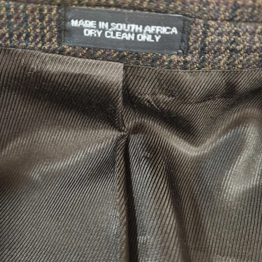 Oscar de la Renta excellent brown