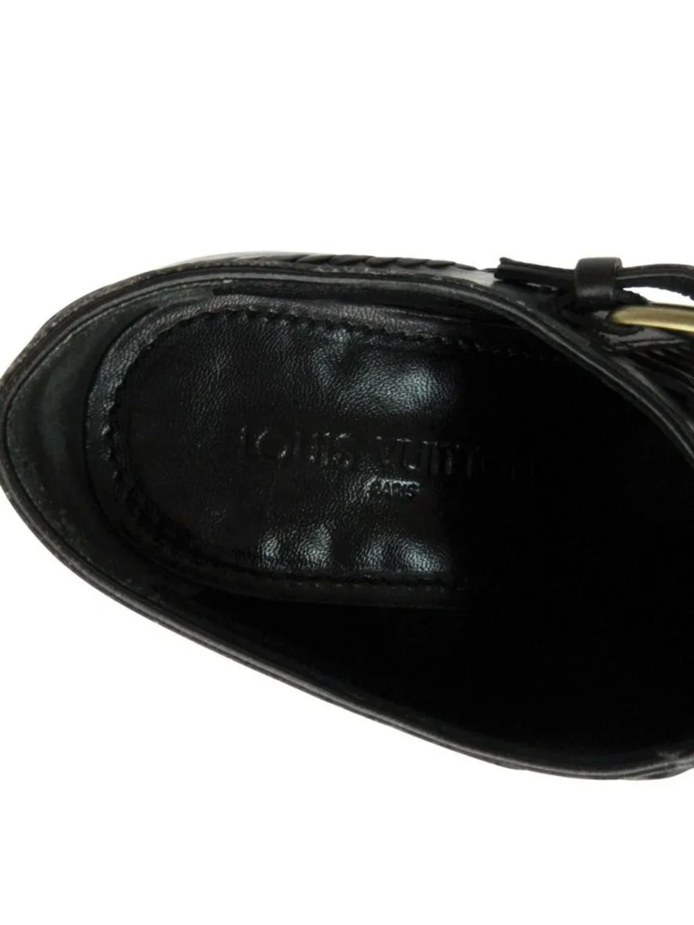 Louis Vuitton name louis