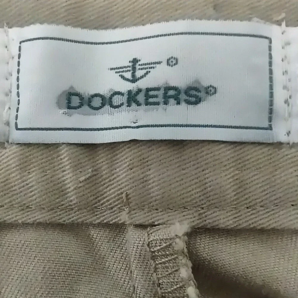 Dockers upgrade your