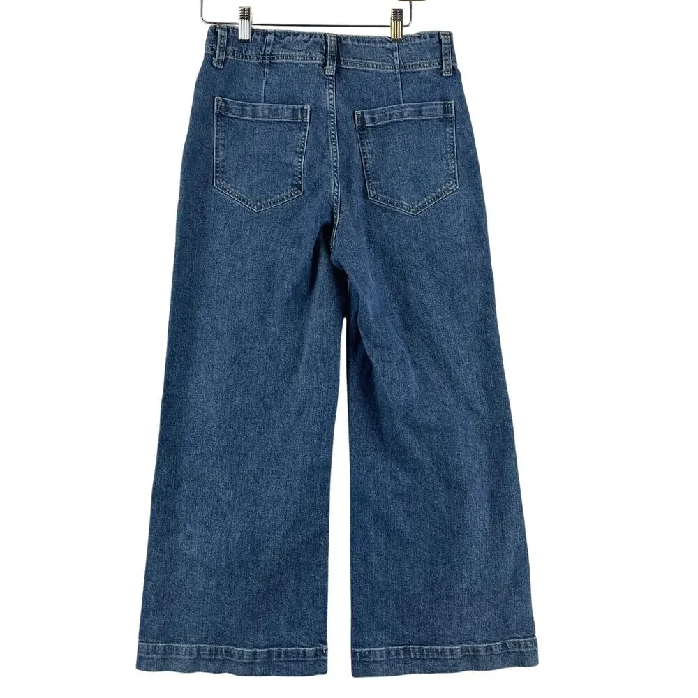 GAP high rise