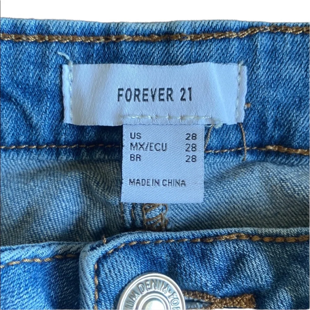 Forever 21 forever 21