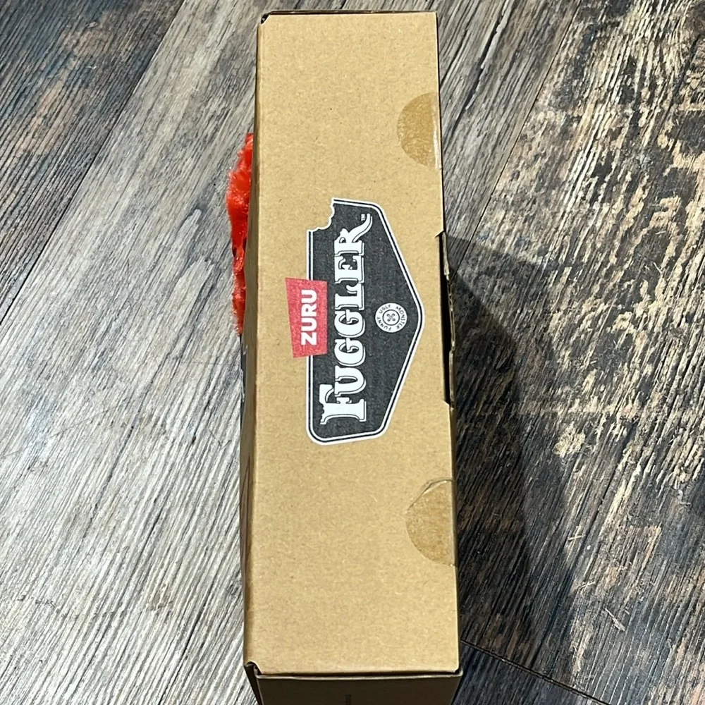 ZURU nib fuggler
