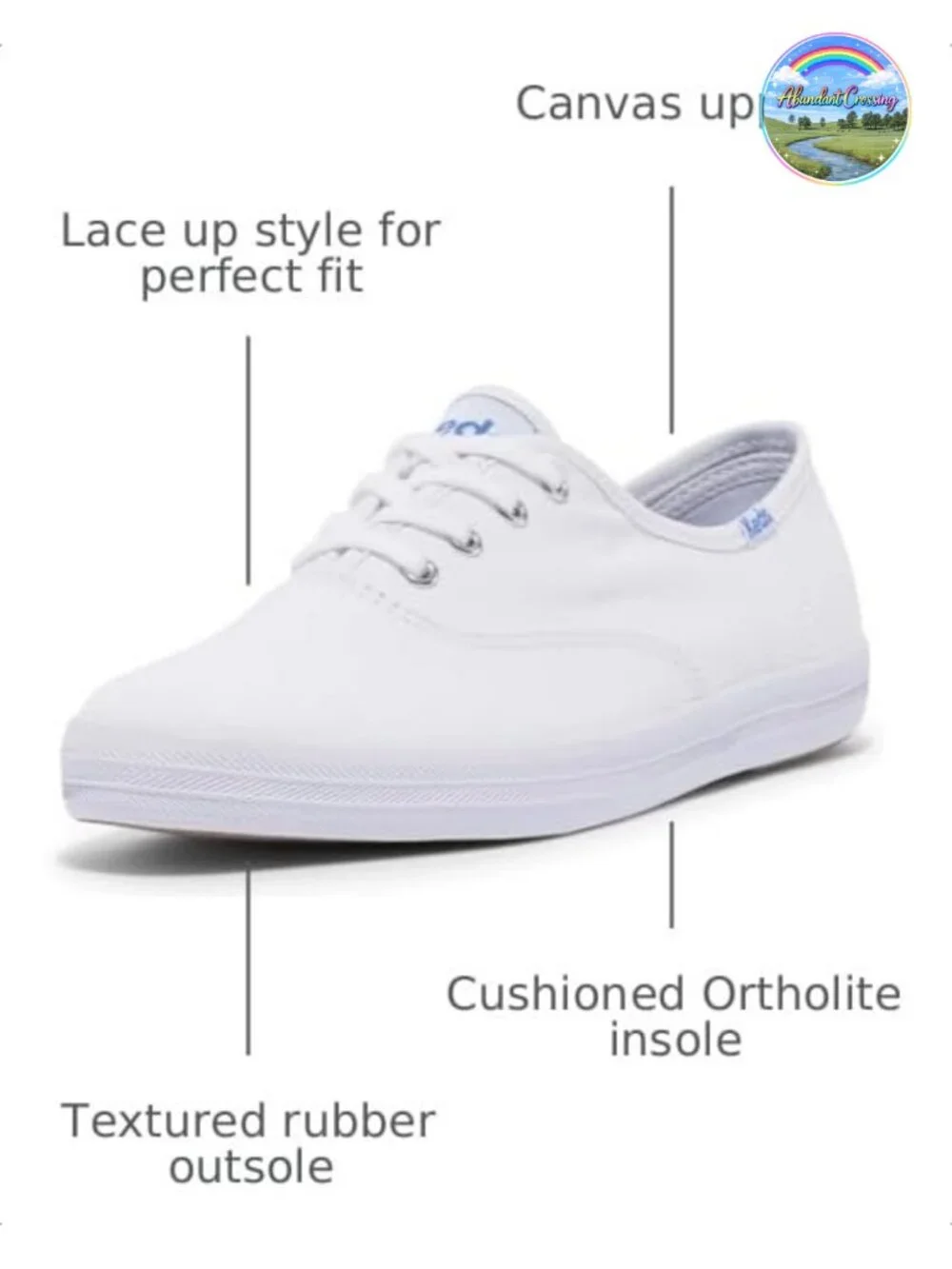 N/A timeless canvas