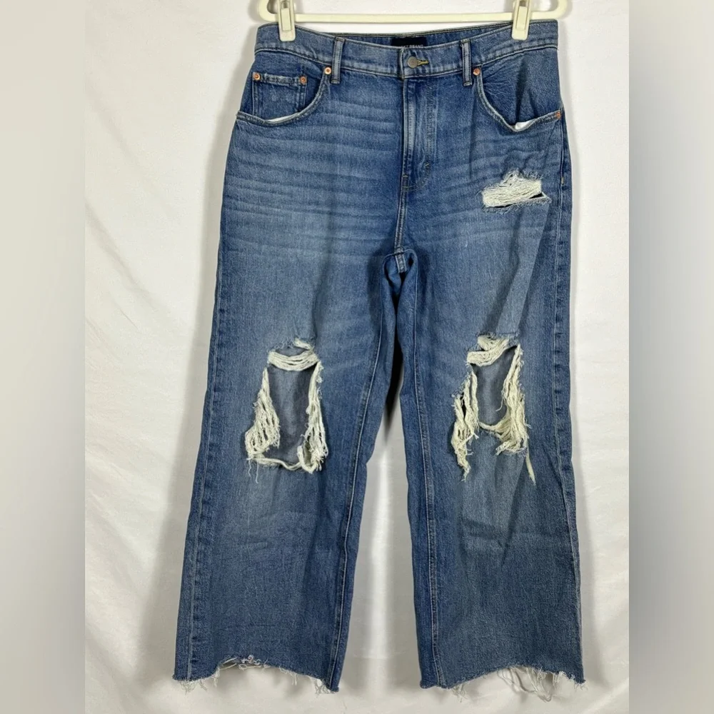 Lucky Brand space dust